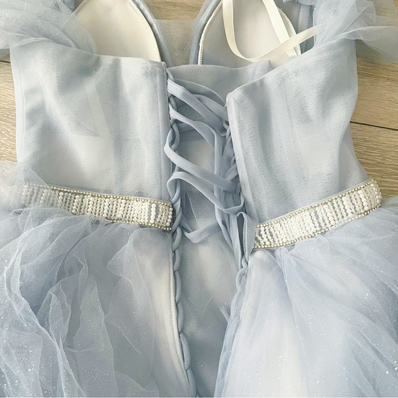 Prom Dress - Picture 6 of 16